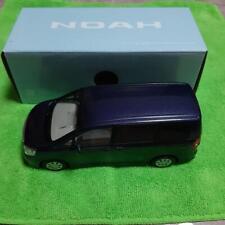 Novelty Toyota Noah 70 Series Late Color Sample Japan Seller; picture