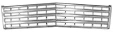 1962 CHEVROLET FULL SIZE PASSENGER CAR ALUMINUM GRILL IMPALA BEL AIR BISCAYNE  picture