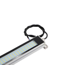LED Working Light White Source IP67 Waterproof Machine Tube Light 24V 12W ♢ picture
