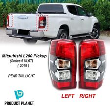 LED Rear Tail Lamp Right/Left/Pair For Mitsubishi L200 Pickup Series 6 KL6T 2019 picture