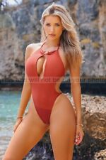 8x10 MIKAYLA DEMAITER GLOSSY PHOTO picture