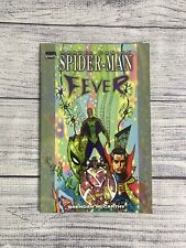 Spider-Man : Fever by Brendan McCarthy (2010 Trade Paperback) Graphic Novel Book picture