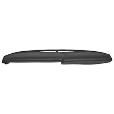 Dashboard Cap Cover Skin Overlay for 1967 Ford Fairlane 1 Piece Plastic Black picture