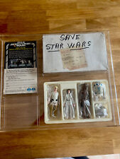 Early Bird 1977 Vintage Star Wars Set picture
