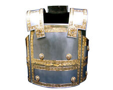 Greek Armour / The Iron Cuirass Of Philip II Of Macedon picture