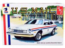 Skill Model Kit 1977 Ford Pinto United States Postal Service USPS 1/25 Scale picture
