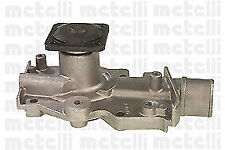 24-0501 METELLI Water Pump for FORD picture