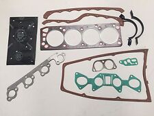 Engine Gasket Set for Ford Taunus 2300 2.3 litre includes head gasket -NEW- #916 picture