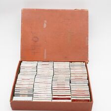 Vintage Fidelitone Stereo Diamond Needles New Old Stock Lot of 87 picture