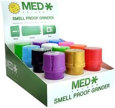 The Medtainer Storage Grinder - 5 Colors Available picture