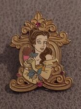 Beauty And The Beast Trading Pin Disney Belle 2006 Grand Floridian  picture