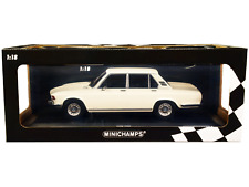 1968 BMW 2500 Limited Edition to 504 pieces Worldwide 1/18 Diecast Model Car picture