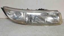 97 98 99 00 SATURN S SERIES Headlamp Assembly Sc1 Sc2 Right Passenger Coupe picture