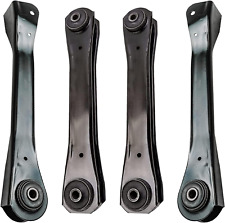 - Front Upper & Lower Control Arms W/Bushing Assembly Replacement picture