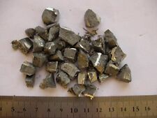 60g 99.9% 3N YTTRIUM Y Metal Block Ingot rare earth metal picture