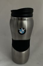 BMW Beverage Tumbler Barely Used Excellent Condition picture