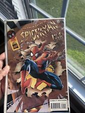 Untold Tales of Spider-Man #1 (Marvel Comics September 1995) picture
