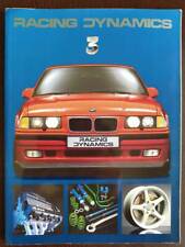 Racingdynamics BMW Tuner E36 3 Tuning Parts Catalog 1990 54 Items In Total VC picture