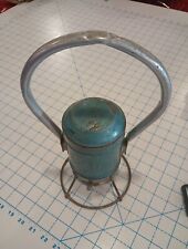 VTG STAR Headlight And Lantern Company UNTESTED Lantern Garage DecorCollectible^ picture