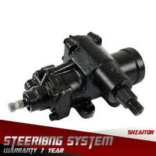 Power Steering Gear box for Chevy Impala Malibu Monte Carlo Buick 1977-1979 picture