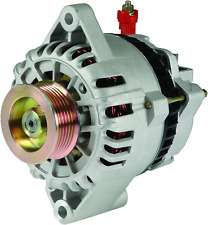 Alternator Compatible with Ford Mustang 3.8L 3.9L 2001-2004 1R3U-AA, 1R3U-AB, 1R picture