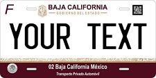 Any State Any Text 250 Designs License Plate Personalized Custom Auto Car  picture