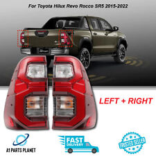 For Toyota HILUX REVO PAIR/RH/LH  2015-22 LED Tail Light Driving Light Tail Lamp picture