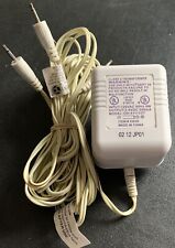 Dept 56 AC Adapter For Villages 3 Inputs OH-41111DT #55026                (BIN7) picture
