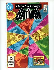 Detective Comics #535 Comic Book 1984 NM- DC Batman Comics picture