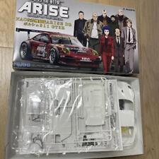 Fujimi 1/24 Nac Ghost In The Shell Arise Dr Porsche 911 Gt3 picture