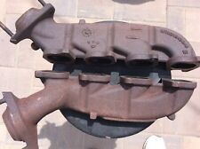 2007-2012 MUSTANG SHELBY GT 500 5.4L EXHAUST MANIFOLDS picture