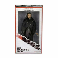 The Hateful Eight Chris Mannix The Sheriff 8 inch Action Figure picture