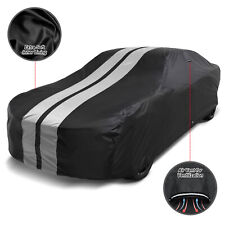 For CHEVY [SS] Custom-Fit Outdoor Waterproof All Weather Best Car Cover picture
