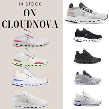 On Cloudnova Men Women's Running Shoes Athletic Training Sneaker Shoes picture