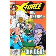 X-Force (1991 series) #19 in Near Mint minus condition. Marvel comics [e} picture