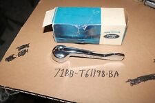 NOS 1973 TD Cortina MK III front seat tilt lever 71BB-T61198-BA picture