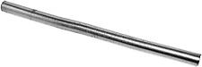 Walker (46971) Galvanized Flexible Exhaust Tube, 1-1/2″ Diameter X6' Length picture