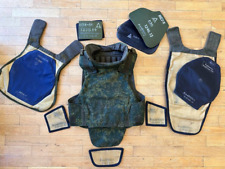 Original Used Military Russian Army w Plates - holder carrier vest 6B23-1 Ratnik picture