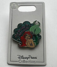 Disney Ariel The Little Mermaid Pin I'm Really A Mermaid New Pin picture