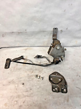 1969-72 Chevy Chevelle Hurst Comp Plus Shifter Muncie 4 Speed Shifter w/Linkage picture