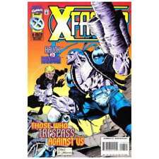 X-Factor (1986 series) #118 in Near Mint condition. Marvel comics [m| picture