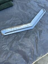1962 -1963 Ford Falcon Hood Trim Molding Hood Scoop picture