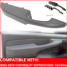Left inside Front Door Pull Handle Driver Side for 2003-2019 Chevrole picture