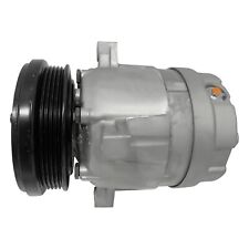 BRAND NEW RYC AC Compressor and A/C Clutch EH276 Fits 87-89 Skyhawk picture