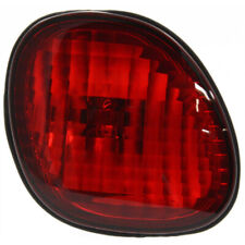 LX2802100 Fits 1998-2005 Lexus GS300 Rear Tail Light Driver Side w/ Bulbs picture