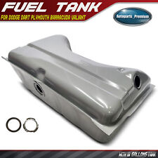 18 Gallons Fuel Tank for Dodge Dart Plymouth Barracuda Valiant 1964 1965 1966 picture