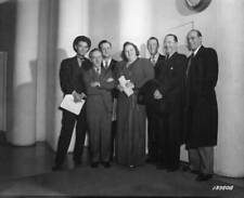 American singer radio personality Kate Smith poses cast 'Command P- Old Photo picture