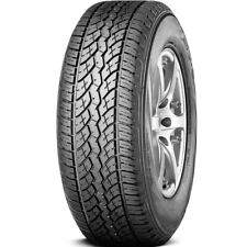 4 Tires GT Radial Savero HT-S 245/60R18 105H AS A/S All Season picture