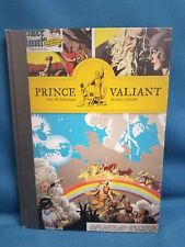 Prince Valiant Vol. 8 1951-1952 (2014) Hal Foster Fantagraphics Hardcover picture