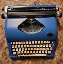 Maplefield Manual Typewriter Real Vintage Typewriter For Home Or Office picture